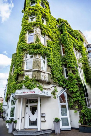 Hotel Haus Martens